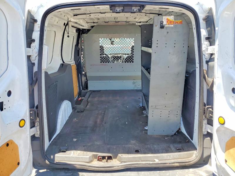 2018 Ford Transit Connect მანქანა იყიდება აუქციონზე, vin: NM0LS7E75J1367278, აუქციონის ნომერი: 60607626