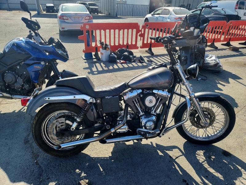 60871216 :رقم المزاد ، 1HD1GDV313K328304 vin ، 2003 Harley-davidson Fxdl مزاد بيع