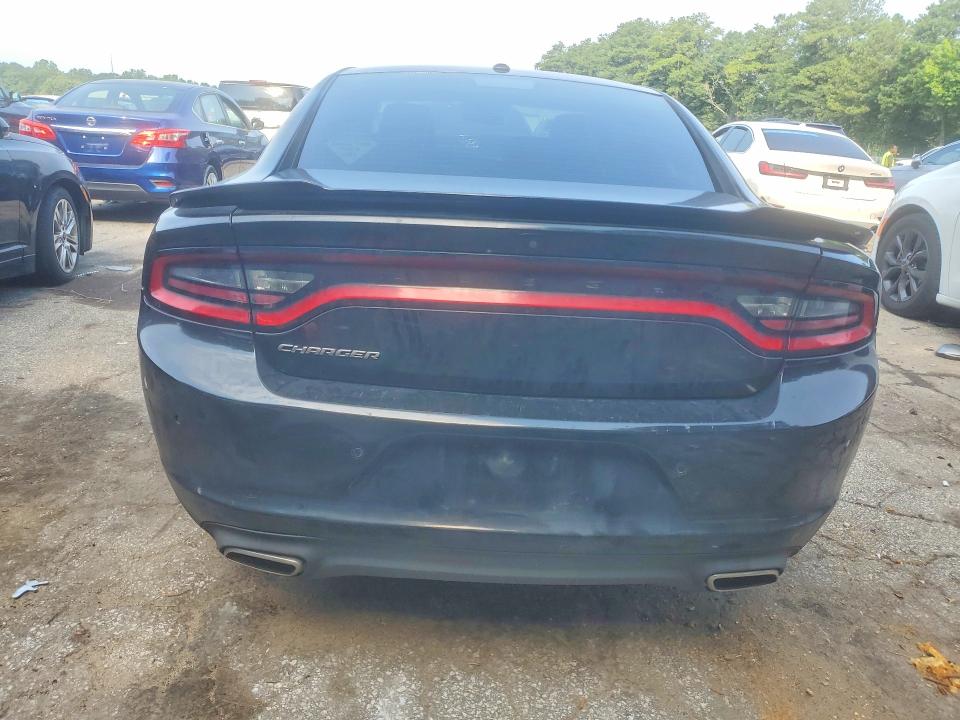 Aukcja sprzedaży 2021 Dodge Charger, vin: 2C3CDXBG8MH536687, numer aukcji: 62072056