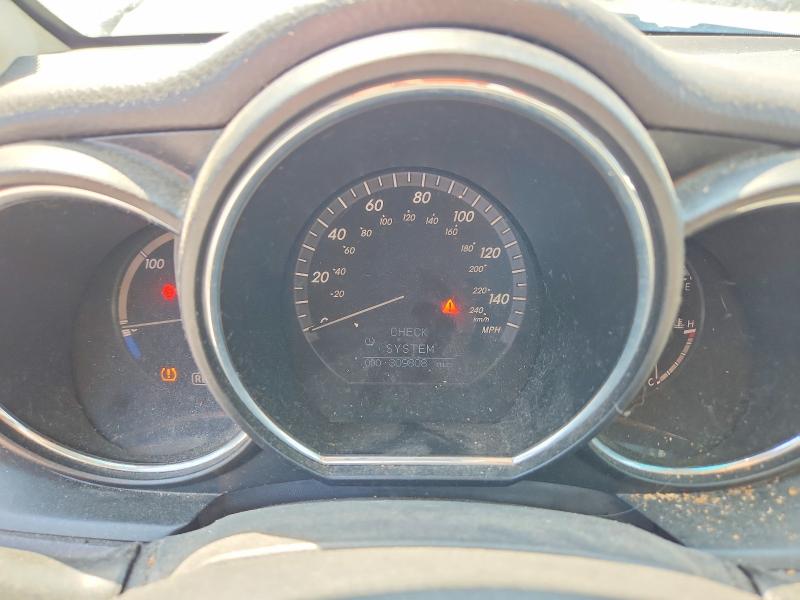 Продаж на аукціоні авто 2008 Lexus Rx, vin: JTJGW31U282851441, номер лоту: 62838176