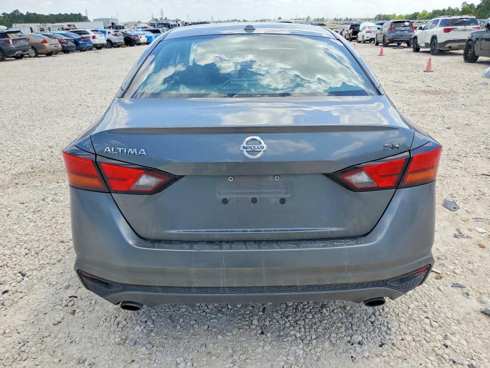 Aukcja sprzedaży 2021 Nissan Altima, vin: 1N4BL4CV0MN374136, numer aukcji: 62752996