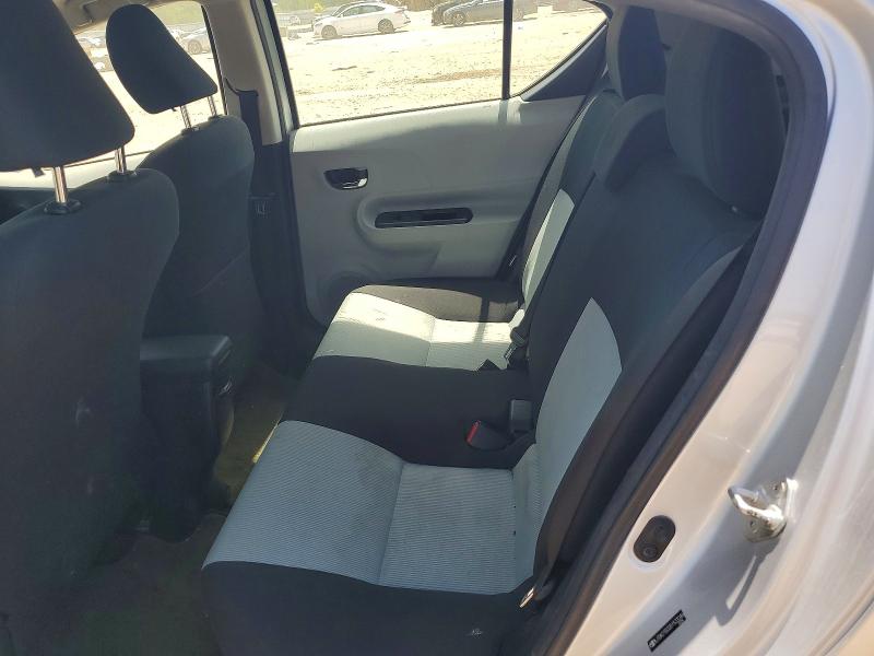 Aukcja sprzedaży 2013 Toyota Prius C, vin: JTDKDTB32D1533246, numer aukcji: 60486056