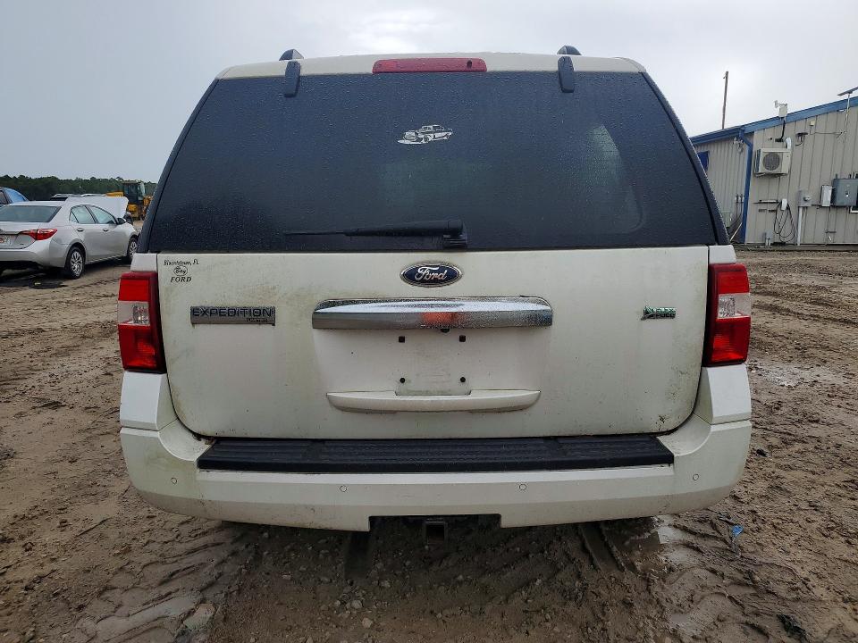 2014 Ford Expedition მანქანა იყიდება აუქციონზე, vin: 1FMJU1K55EEF01463, აუქციონის ნომერი: 61892636