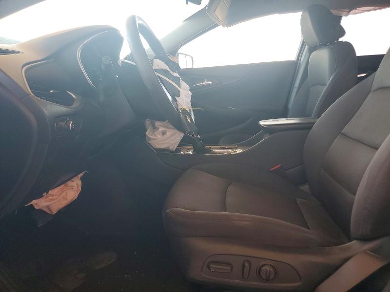 2023 Chevrolet Malibu მანქანა იყიდება აუქციონზე, vin: 1G1ZD5ST0PF184176, აუქციონის ნომერი: 63548036
