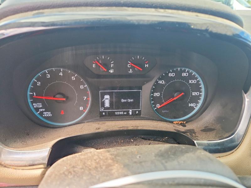 Aukcja sprzedaży 2023 Chevrolet Traverse, vin: 1GNERFKW3PJ223709, numer aukcji: 61493796