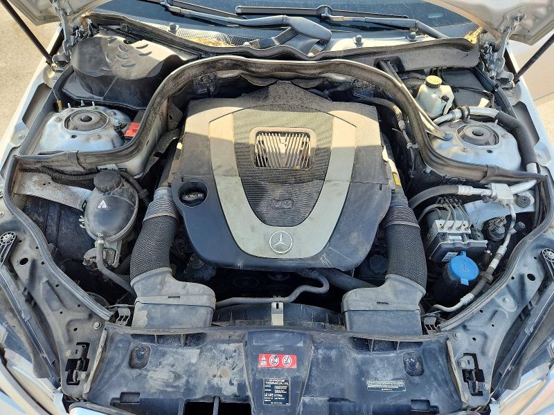2011 Mercedes-benz E მანქანა იყიდება აუქციონზე, vin: WDDHF8HB7BA492292, აუქციონის ნომერი: 61426546