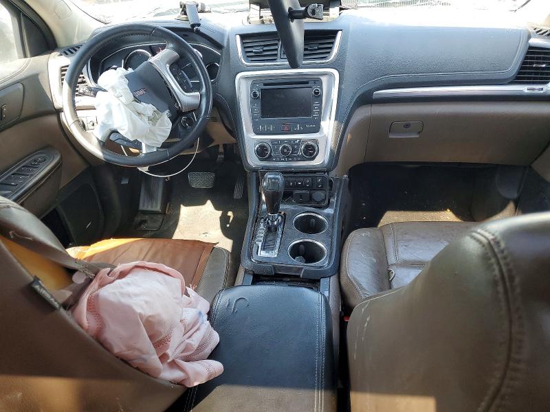 Aukcja sprzedaży 2015 Gmc Acadia, vin: 1GKKVRKD5FJ218165, numer aukcji: 62328306