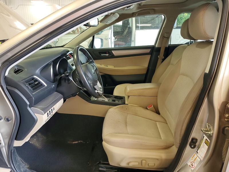 Продажа на аукционе авто 2015 Subaru Outback, vin: 4S4BSBHC1F3308231, номер лота: 62794456