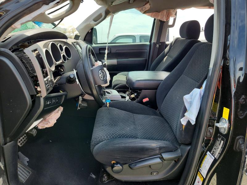 Продажа на аукционе авто 2010 Toyota Tundra, vin: 5TFDY5F10AX112572, номер лота: 61201046
