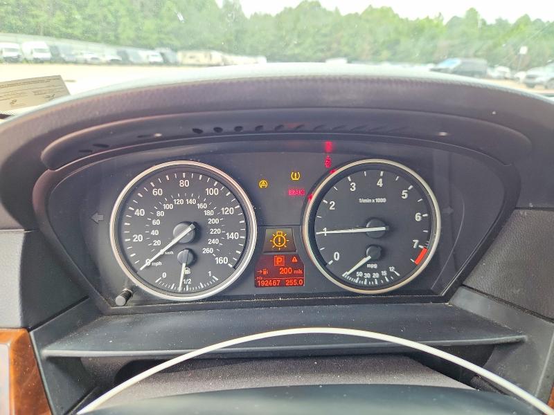 Продажа на аукционе авто 2010 Bmw 528, vin: WBANV1C50AC445470, номер лота: 59792216