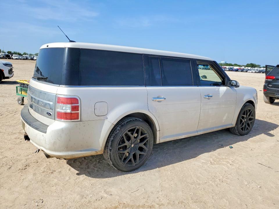 Продажа на аукционе авто 2014 Ford Flex, vin: 2FMGK5D8XEBD11071, номер лота: 61805296