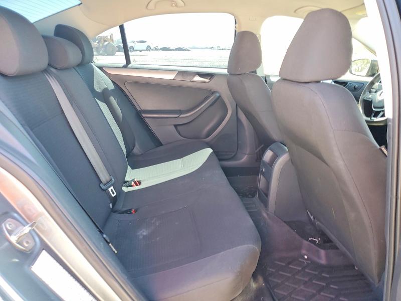 2016 Volkswagen Jetta მანქანა იყიდება აუქციონზე, vin: 3VWD67AJ9GM363935, აუქციონის ნომერი: 60256646