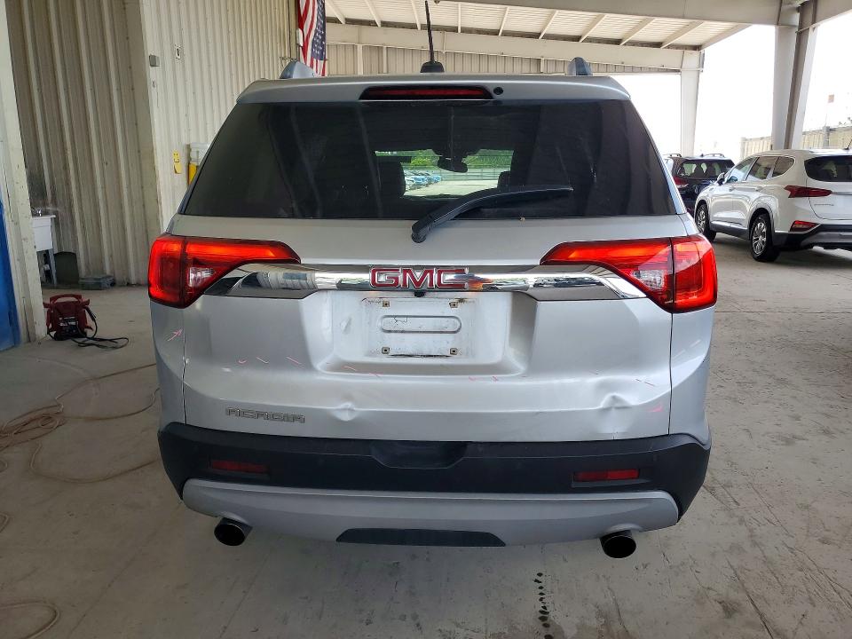 Продаж на аукціоні авто 2019 Gmc Acadia, vin: 1GKKNMLS9KZ266067, номер лоту: 60643746