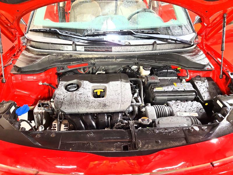 Продаж на аукціоні авто 2023 Kia Soul, vin: KNDJ23AU7P7190365, номер лоту: 63248526