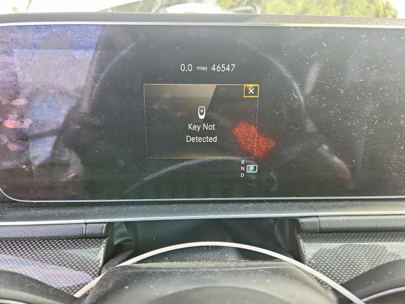 Aukcja sprzedaży 2021 Mercedes-benz Gle, vin: 4JGFB4JBXMA392136, numer aukcji: 60771566