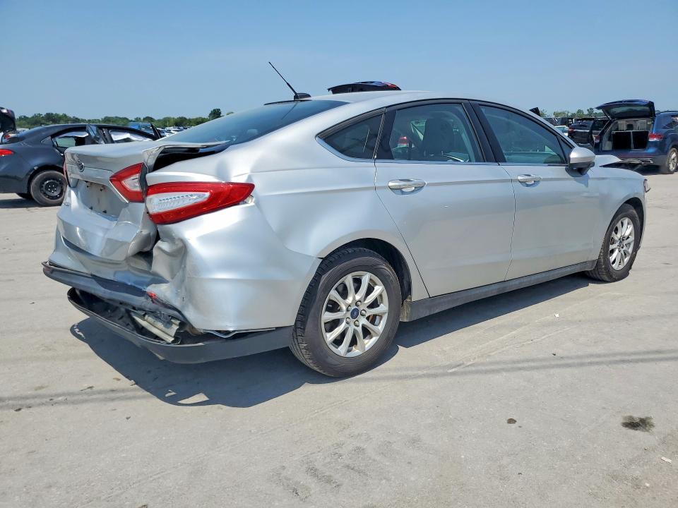 Aukcja sprzedaży 2016 Ford Fusion, vin: 3FA6P0G71GR279581, numer aukcji: 62832606