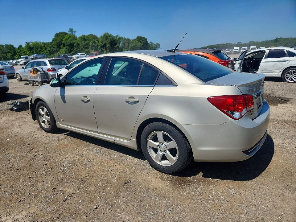 Aukcja sprzedaży 2014 Chevrolet Cruze, vin: 1G1PC5SB6E7254921, numer aukcji: 59280016