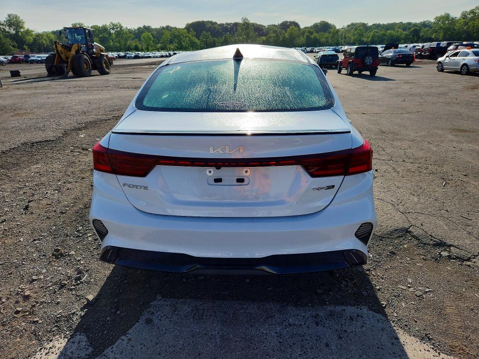 Aukcja sprzedaży 2023 Kia Forte, vin: 3KPF54AD9PE664514, numer aukcji: 61701416