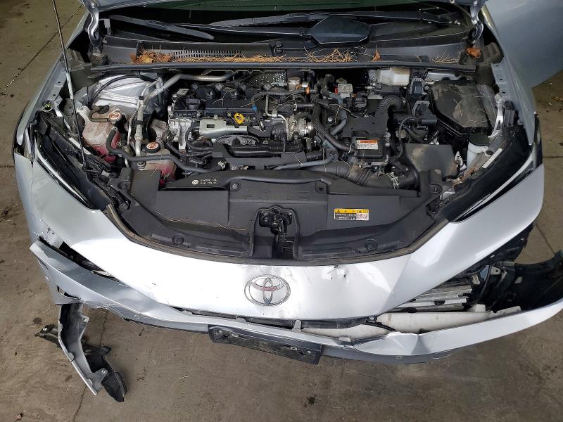 Aukcja sprzedaży 2023 Toyota Prius, vin: JTDACAAU3P3004314, numer aukcji: 60247486