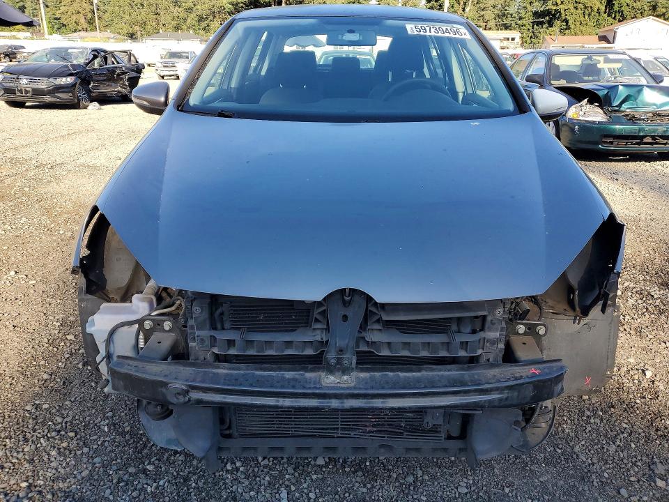 Продажа на аукционе авто 2012 Volkswagen Golf, vin: WVWDB7AJ8CW196928, номер лота: 59739496