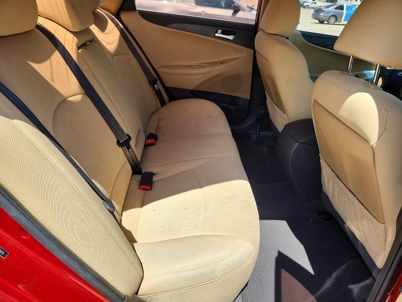 2013 Hyundai Sonata მანქანა იყიდება აუქციონზე, vin: 5NPEB4AC2DH682470, აუქციონის ნომერი: 59363176