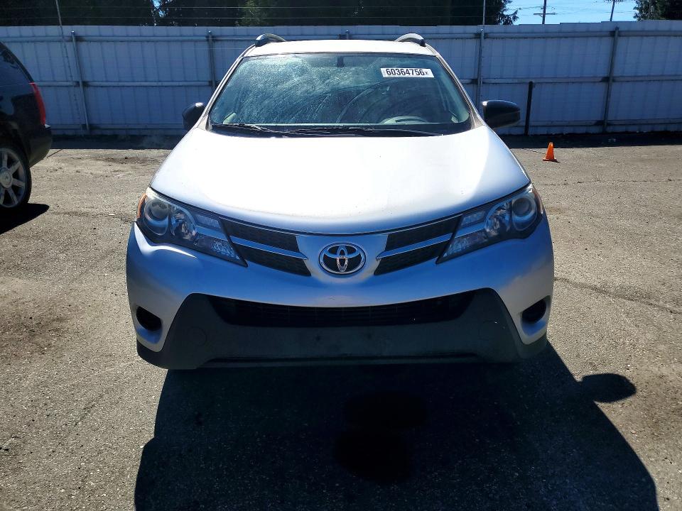 Aukcja sprzedaży 2014 Toyota Rav4, vin: JTMBFREV3ED083701, numer aukcji: 60364756