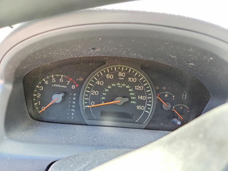 Aukcja sprzedaży 2005 Honda Accord, vin: 1HGCM56105A149784, numer aukcji: 60177466
