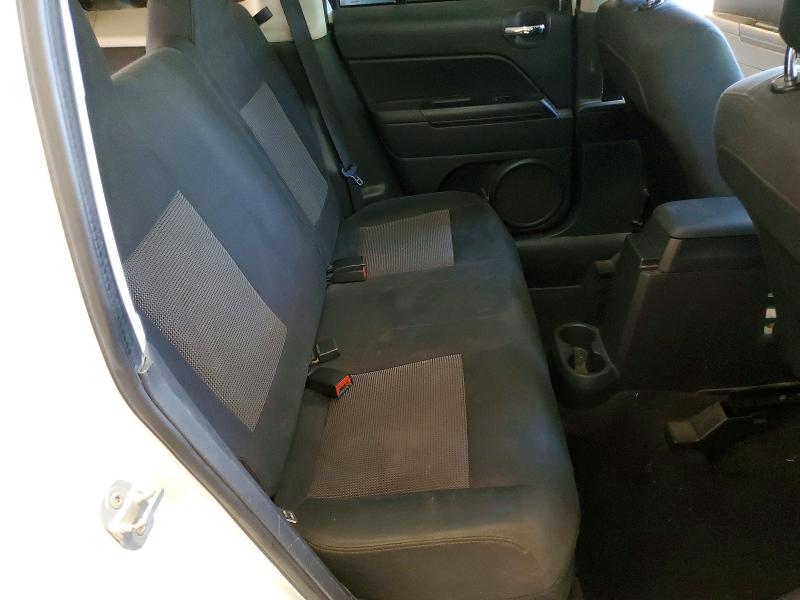 Aukcja sprzedaży 2012 Jeep Patriot, vin: 1C4NJPBB2CD622140, numer aukcji: 60253576