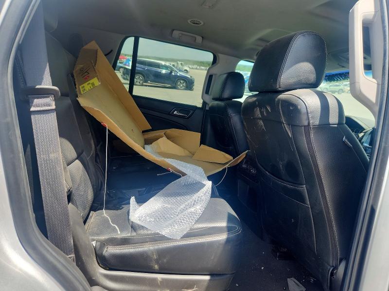Aukcja sprzedaży 2019 Chevrolet Tahoe, vin: 1GNSCAKC1KR157555, numer aukcji: 59922086