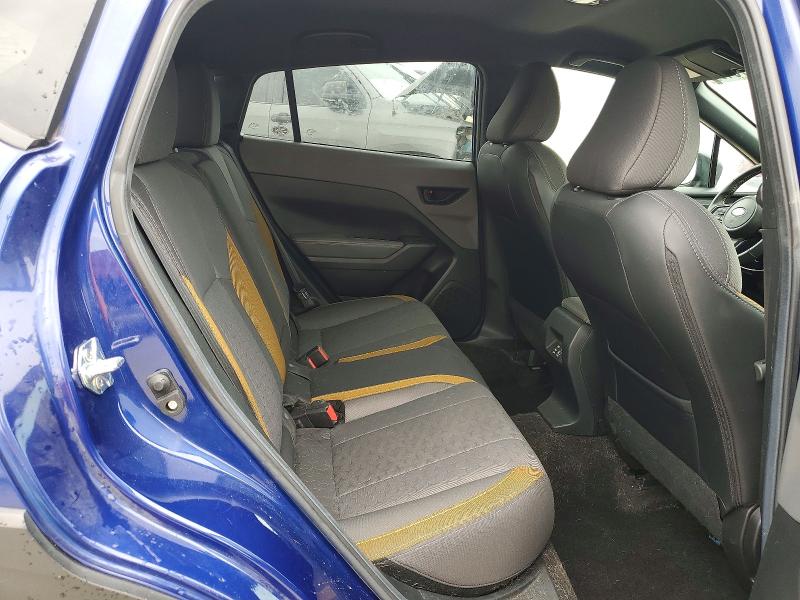 Aukcja sprzedaży 2025 Subaru Crosstrek, vin: 4S4GUHF66S3725595, numer aukcji: 62877816