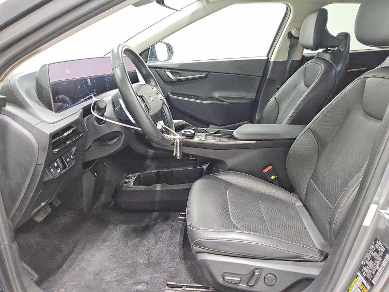 Aukcja sprzedaży 2024 Kia Ev6, vin: KNDC34LA4R5197495, numer aukcji: 61166936