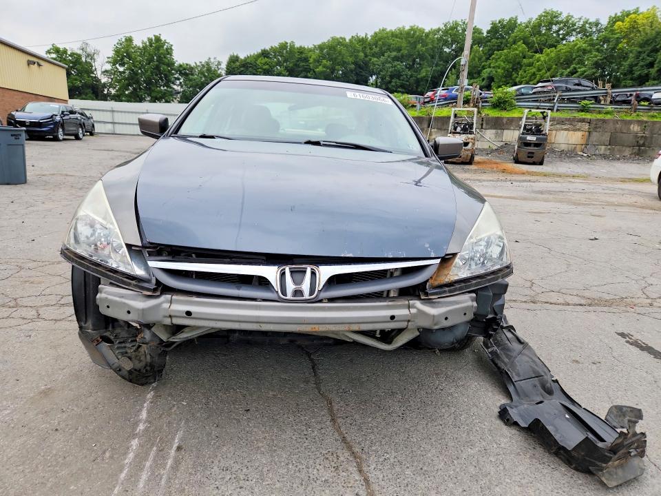 Aukcja sprzedaży 2006 Honda Accord, vin: 1HGCM56866A075639, numer aukcji: 61603066