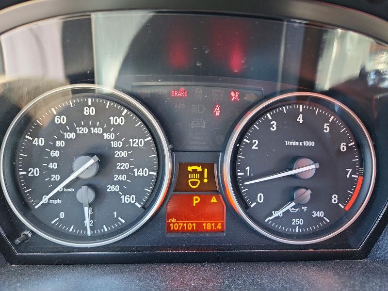 Продажа на аукционе авто 2011 Bmw 335, vin: WBADX7C59BE743286, номер лота: 60189166