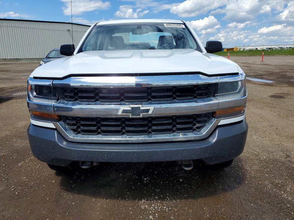 2017 Chevrolet Silverado მანქანა იყიდება აუქციონზე, vin: 1GCVKNEH3HZ249931, აუქციონის ნომერი: 60032256