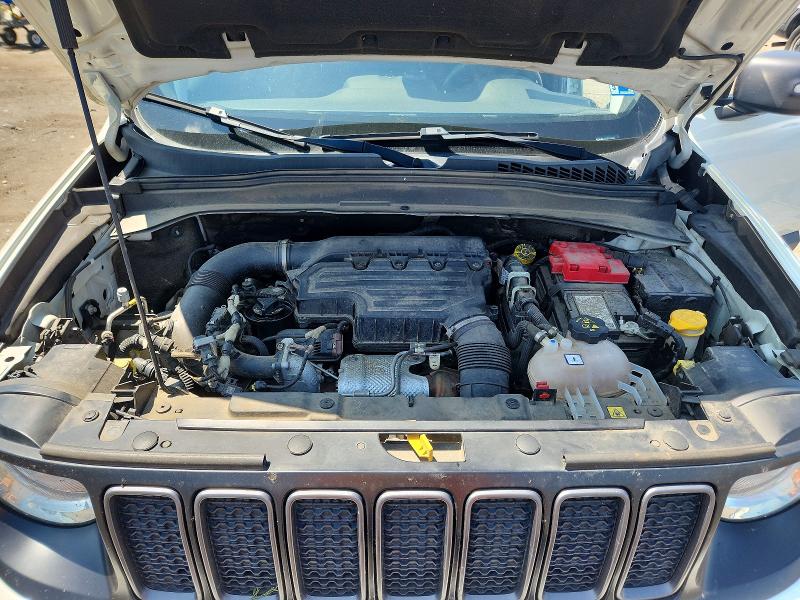 Aukcja sprzedaży 2020 Jeep Renegade, vin: ZACNJBC13LPL07936, numer aukcji: 62487406
