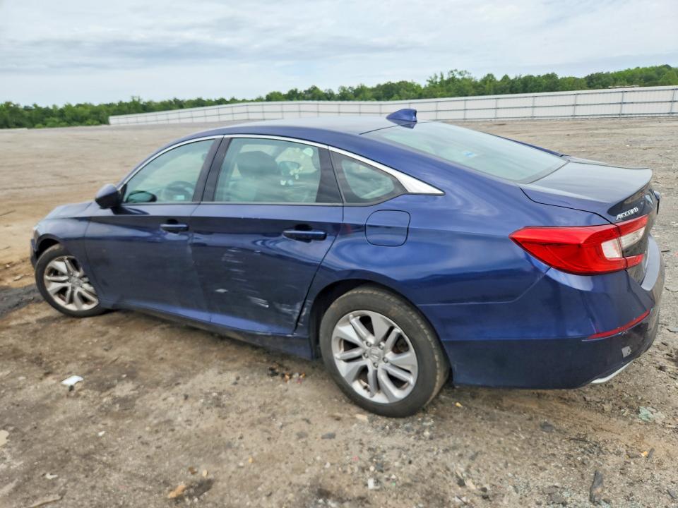 Aukcja sprzedaży 2019 Honda Accord, vin: 1HGCV1F18KA161389, numer aukcji: 62850486