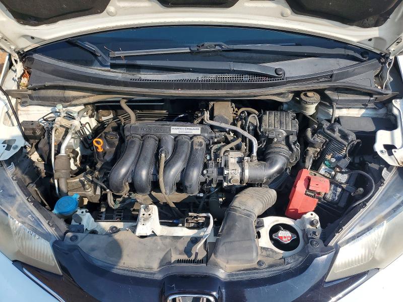 Продаж на аукціоні авто 2016 Honda Fit, vin: JHMGK5H72GS004037, номер лоту: 62883216