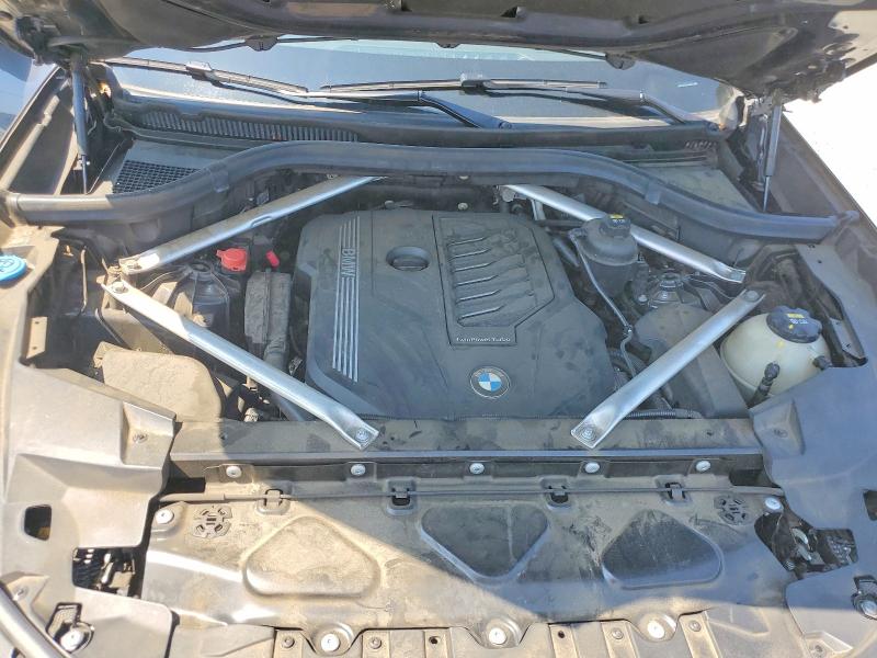 Продаж на аукціоні авто 2019 Bmw X5, vin: 5UXCR6C50KLL38852, номер лоту: 59683376