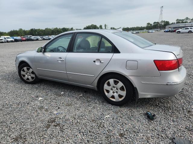61197986 :رقم المزاد ، 5NPET46C49H565342 vin ، 2009 Hyundai Sonata مزاد بيع