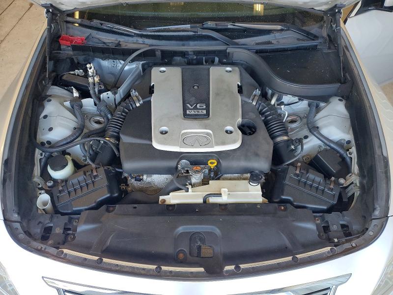 Aukcja sprzedaży 2015 Infiniti Q40, vin: JN1CV6AR9FM523049, numer aukcji: 63336346