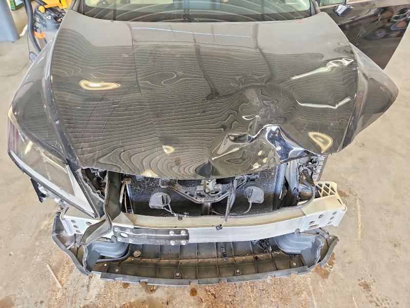 Продажа на аукционе авто 2021 Lexus Rx, vin: 2T2HZMDA6MC277701, номер лота: 59174286