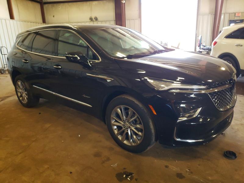2024 Buick Enclave მანქანა იყიდება აუქციონზე, vin: 5GAEVCKW6RJ102714, აუქციონის ნომერი: 60194156
