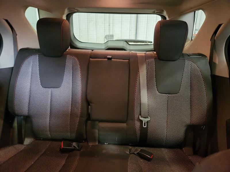 Aukcja sprzedaży 2015 Chevrolet Equinox, vin: 2GNALBEK2F1170267, numer aukcji: 60710666