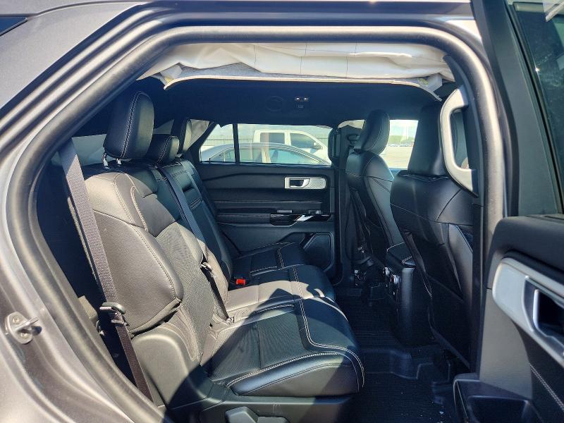Aukcja sprzedaży 2023 Ford Explorer, vin: 1FM5K8GC4PGC08362, numer aukcji: 60092816