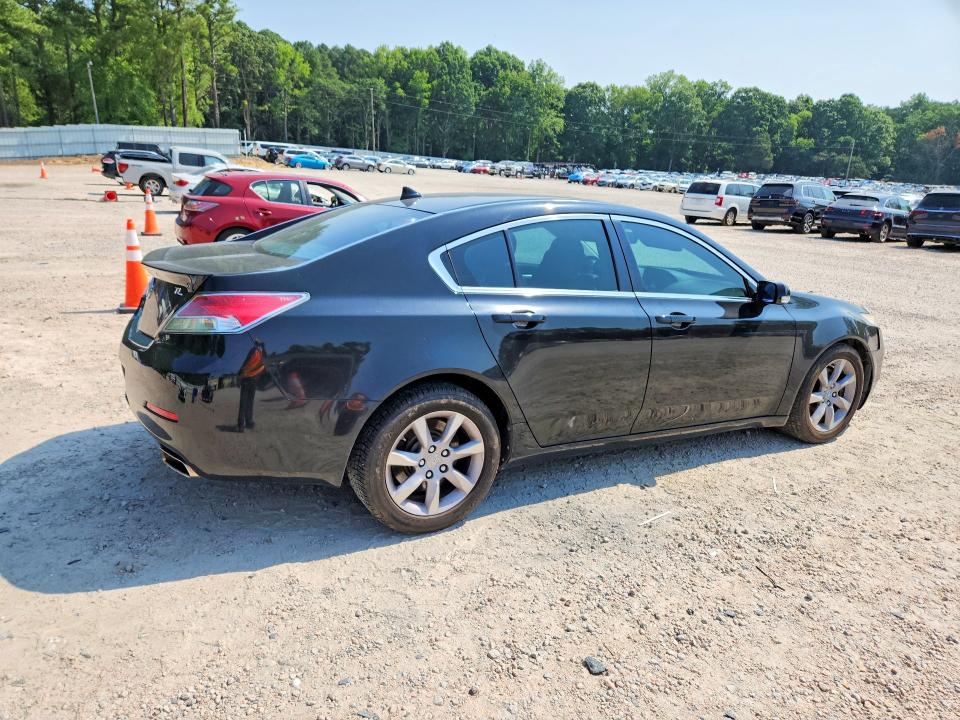 Продажа на аукционе авто 2013 Acura Tl, vin: 19UUA8F56DA005785, номер лота: 61328456