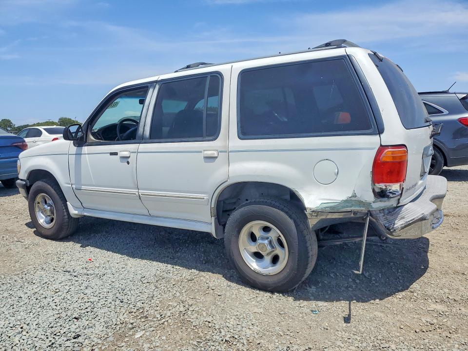 Продаж на аукціоні авто 1998 Ford Explorer, vin: 1FMZU32E3WZB66860, номер лоту: 62474646