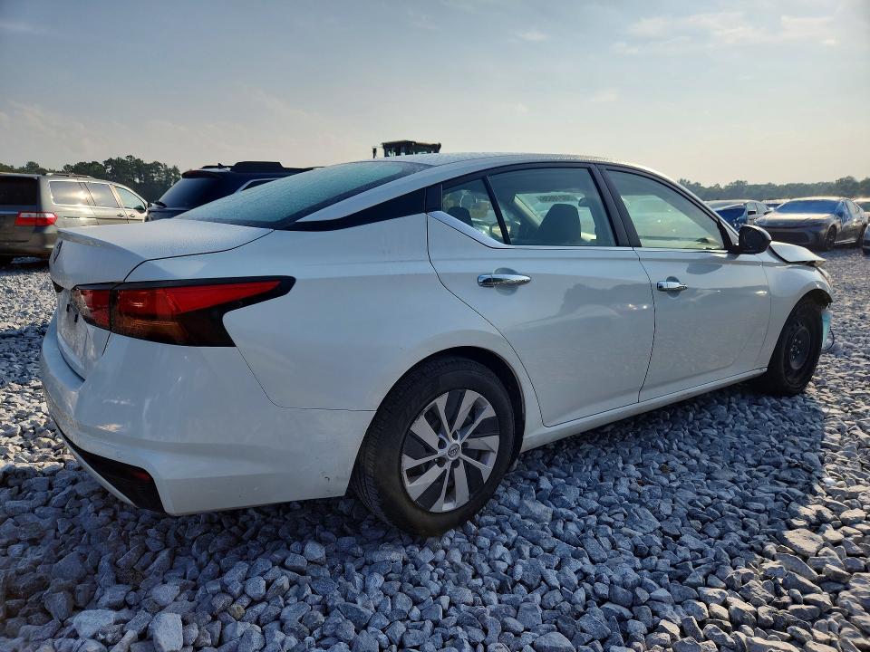 Продаж на аукціоні авто 2024 Nissan Altima, vin: 1N4BL4BV1RN365728, номер лоту: 58218636