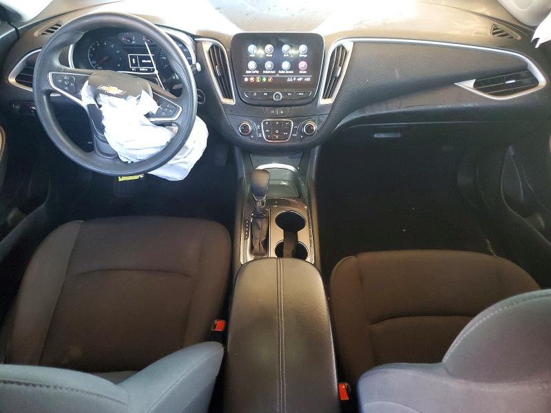 2023 Chevrolet Malibu მანქანა იყიდება აუქციონზე, vin: 1G1ZD5ST0PF184176, აუქციონის ნომერი: 63548036