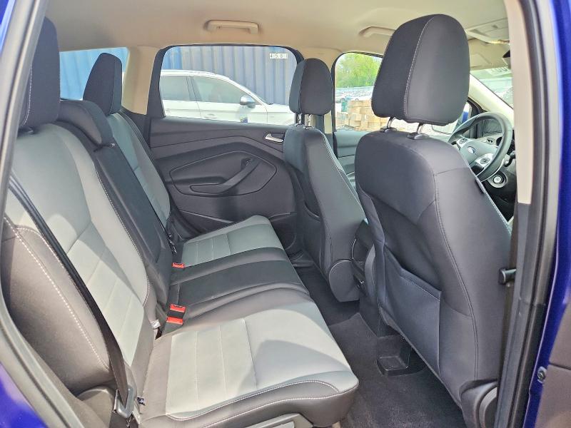 Auction sale of the 2016 Ford Escape, vin: 1FMCU9GX2GUA05806, lot number: 59807006