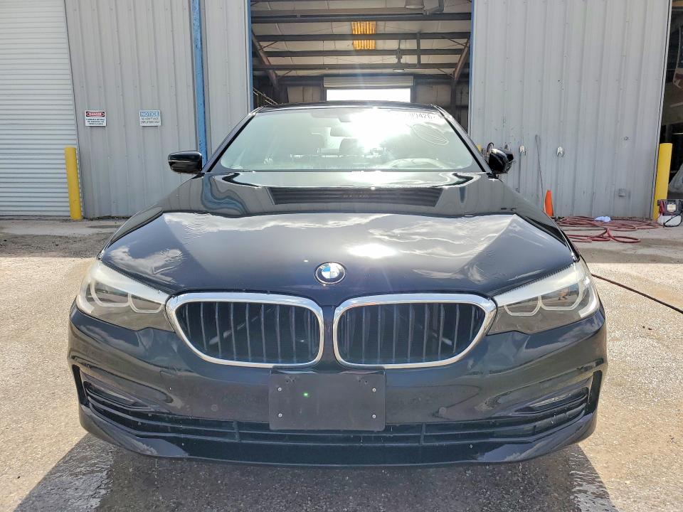 Aukcja sprzedaży 2017 Bmw 530, vin: WBAJA5C30HG894005, numer aukcji: 61609426
